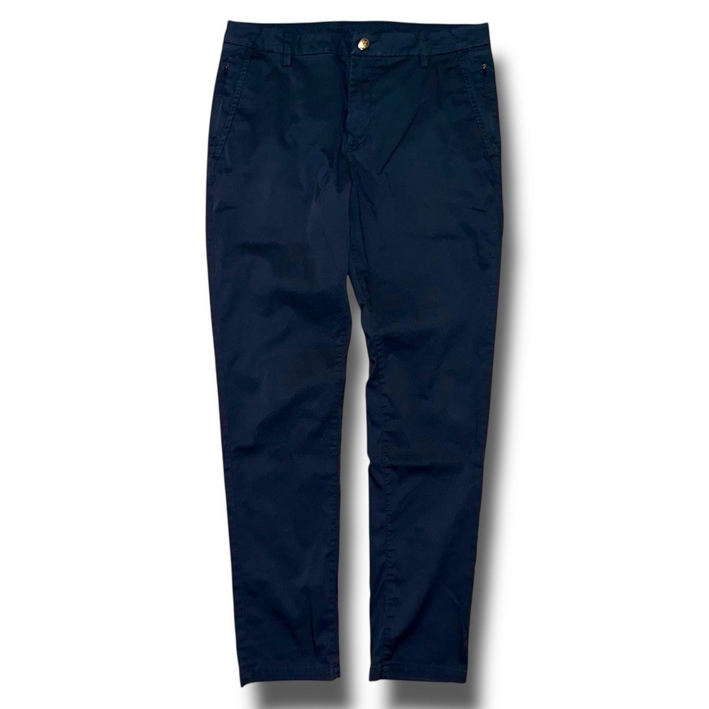 BIRDDOGS Performance‎ Pants Men 34x34 Unlined Stretch Chinos